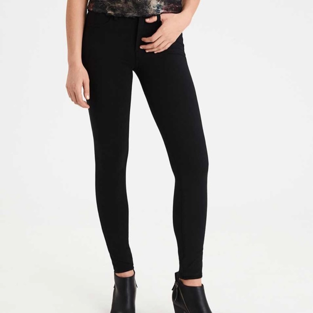 American Eagle Outfitters Jeggings
